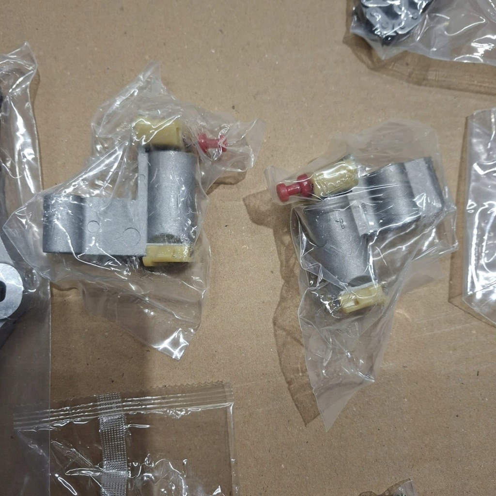 Набор распределительного вала цепь mazda cx-9 3.5 3.7 2007-2016 Киев