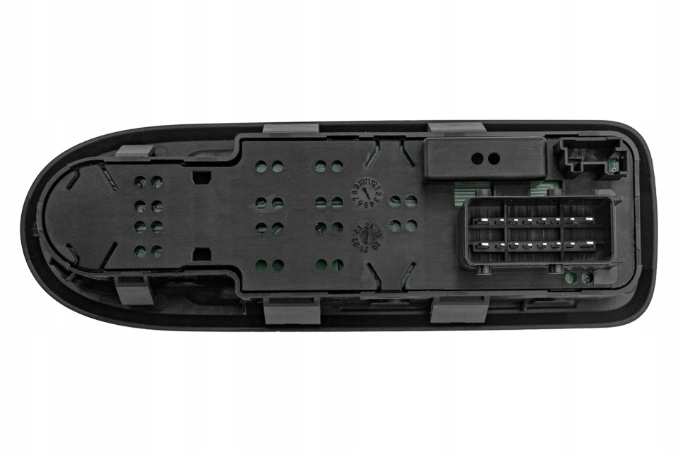 фото №15, Перемикач керування вікон ews-fr-032 nty