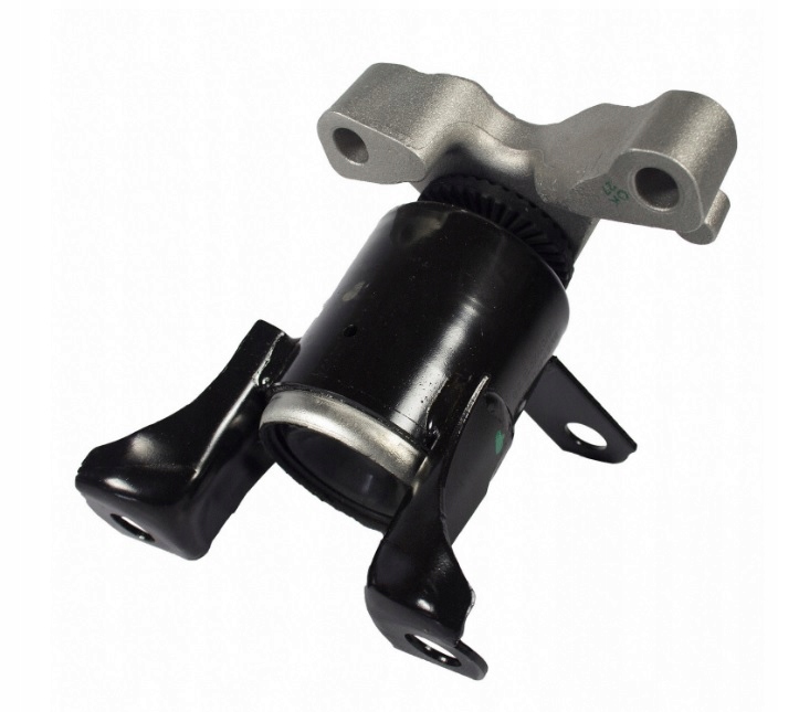 фото №13, Подушка підвіска двигуна fiesta 2013-19 org