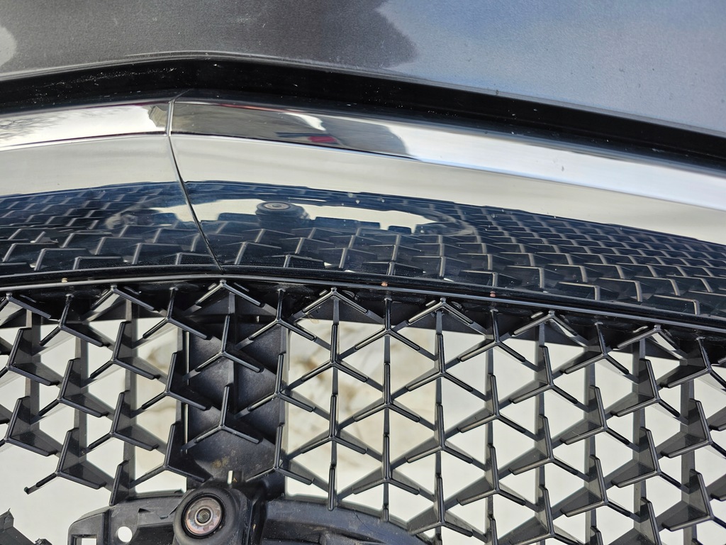 фото №9, Бампер mazda cx-5 ii 17-21 перед spr pdc перед передний