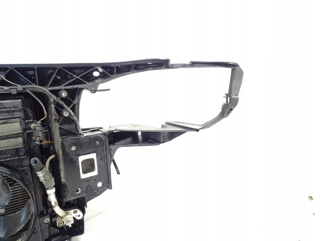 фото №12, Kpl pas усилитель перед передний audi tt 8j 3.2 бензин автоматическая коробка передач