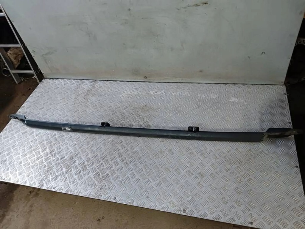 фото №1, Рейлинг крышный правый vw caddy 2k 15r