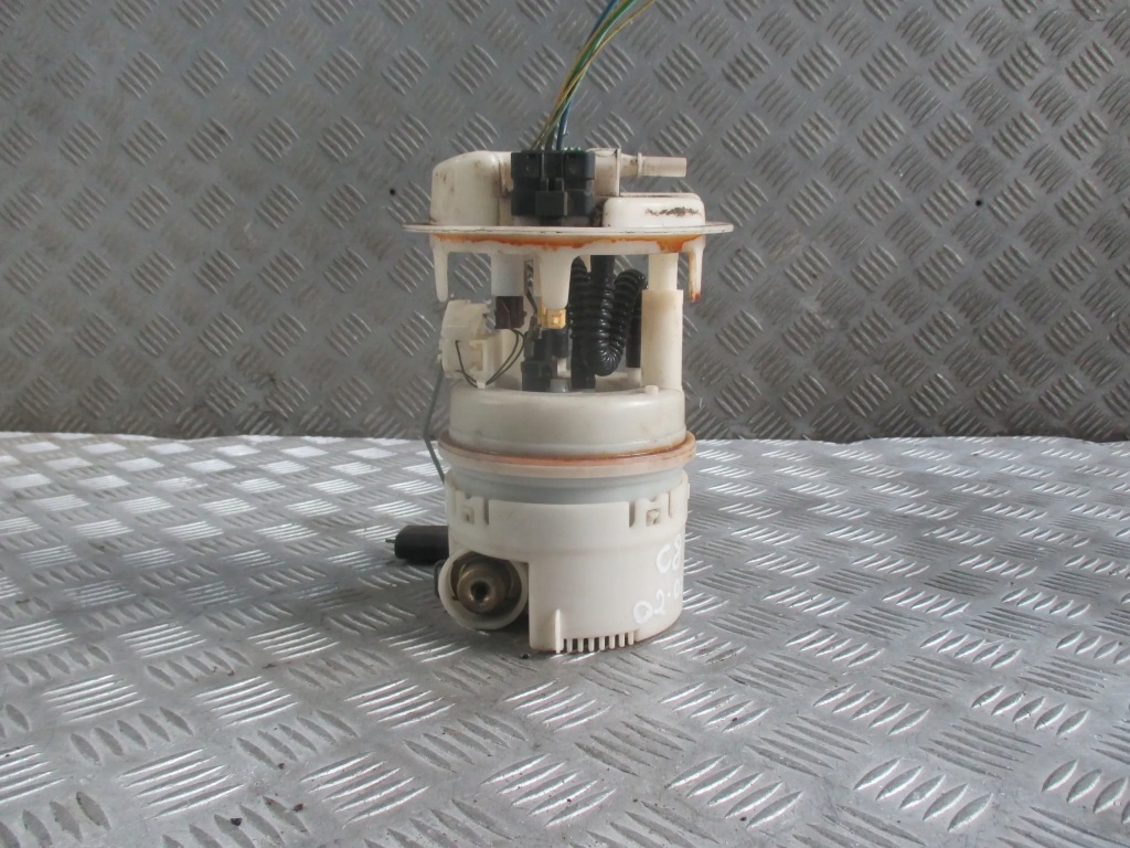 Помпа топлива citroen c8 2.2 b 02-08r Киев