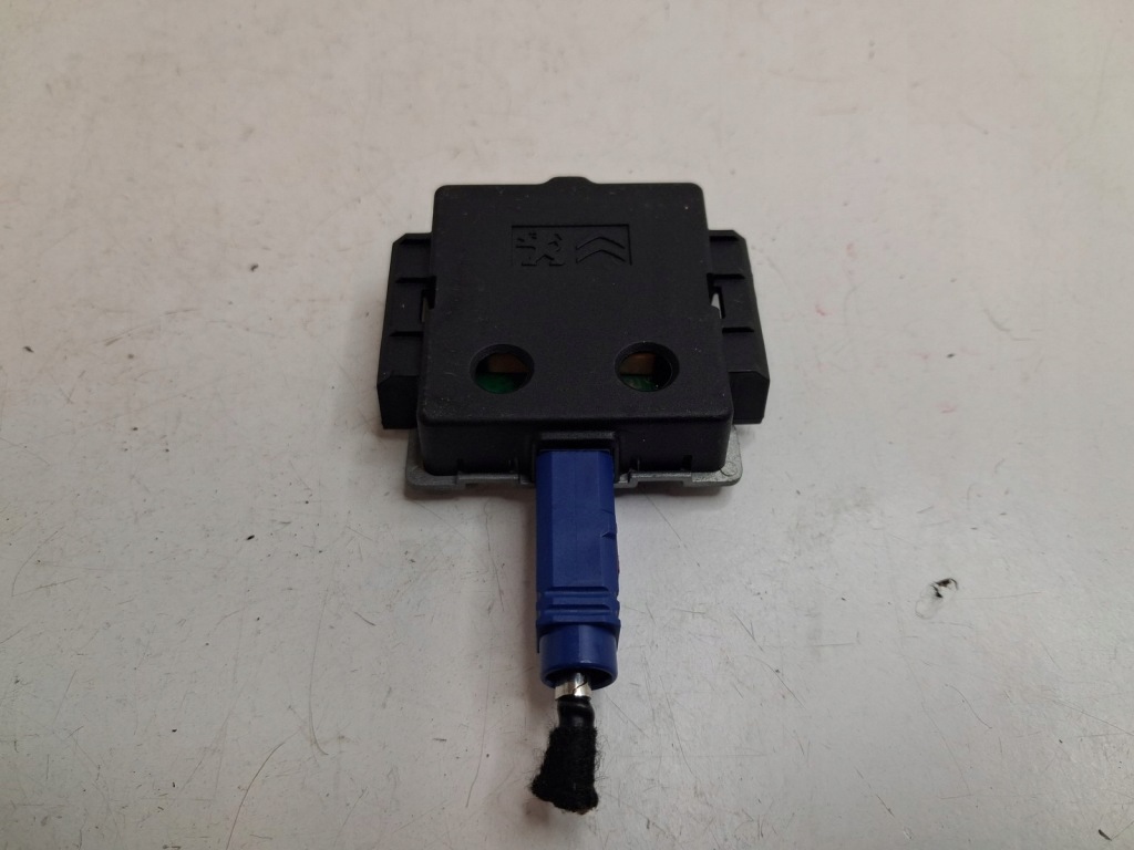 Купить Модуль усилитель антенны toyota proace opel mokka ii 9840652280