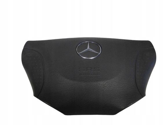 фото №1, Mercedes sprinter 901 905 подушка безпеки w кермо