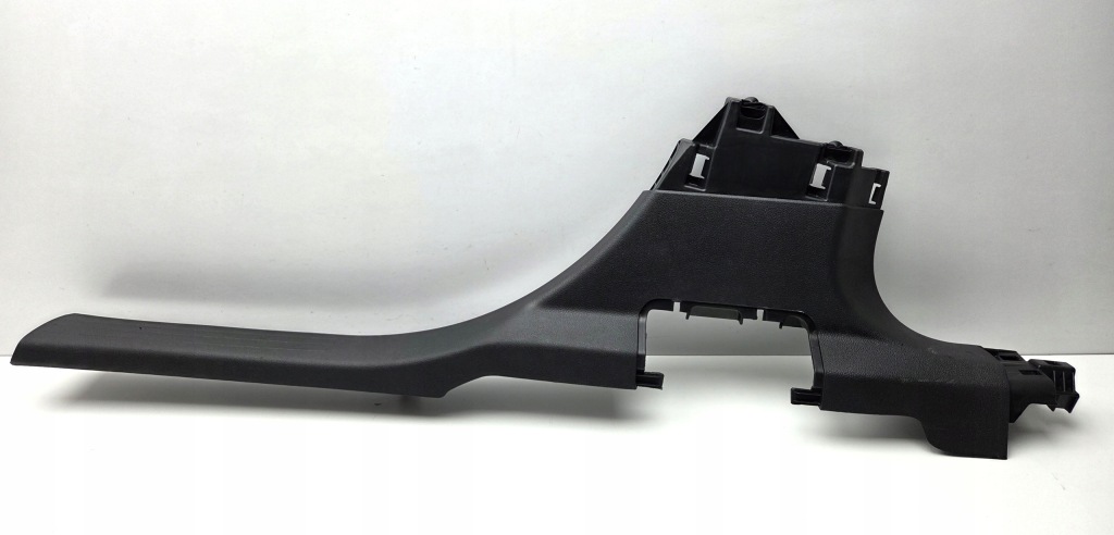 Купить Toyota proace молдинг защита порог порог стойка правая rifter 9816396377