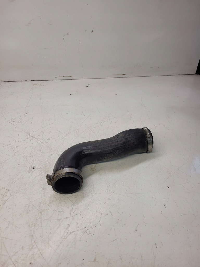 фото №2, Vw audi skoda труба інтеркулер 5q0145762d