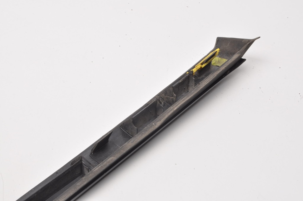 фото №10, Citroen c5 iii молдинг стекло передней лобовое правая 9659145880