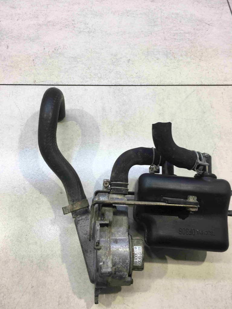 фото №1, Електроклапан nissan terrano ii 2.4 148120f305