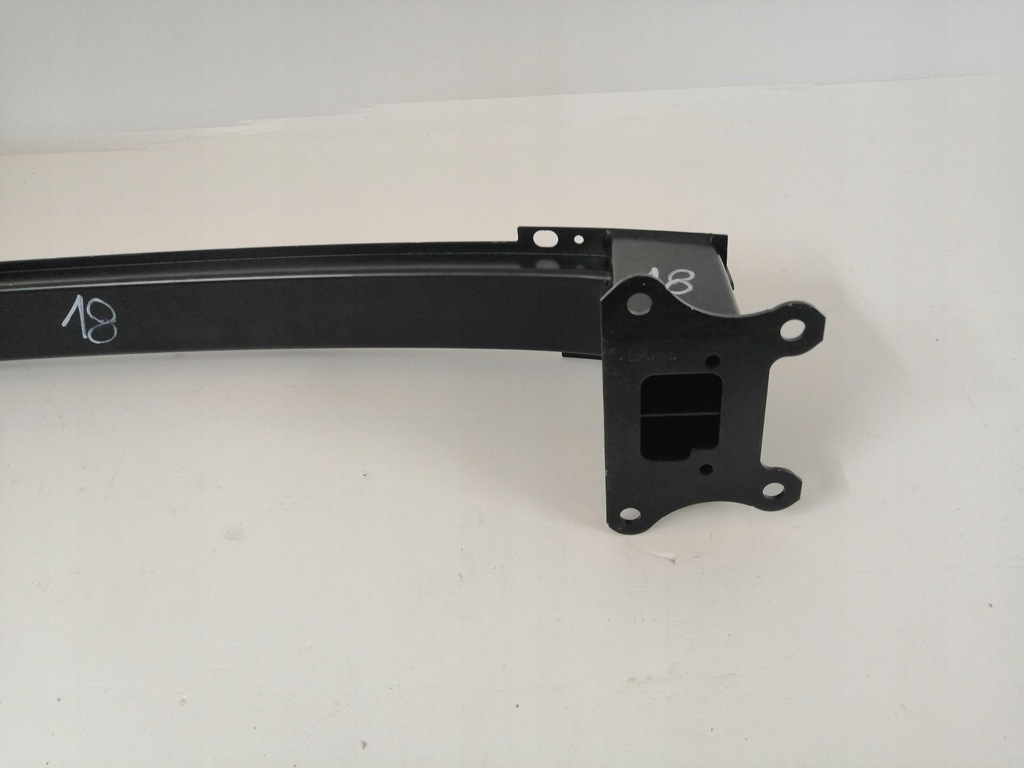 фото №7, Ford focus 2009 балка бампера передній jx61-a109a26-ac