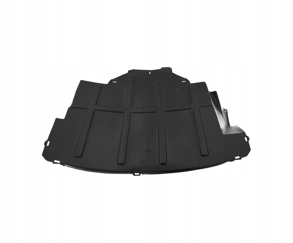 фото №1, Захист двигуна renault master, 10-