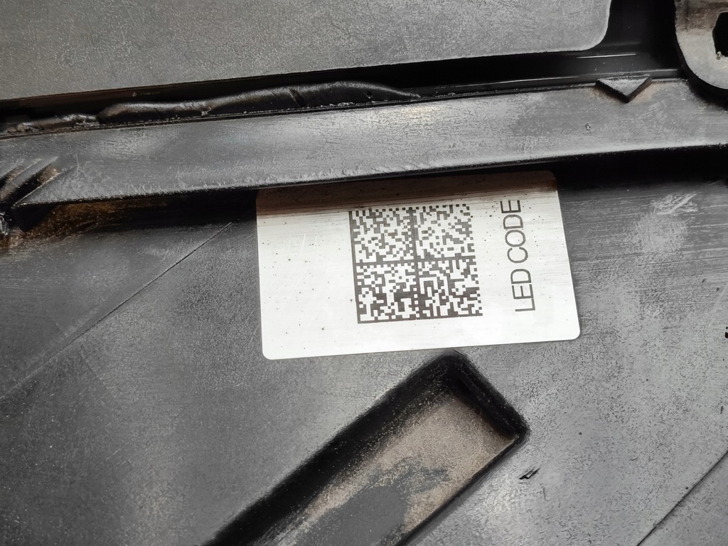 фото №12, Mercedes s klasa w222 13-17 ліва eur led intelligent система a2229061302 ils