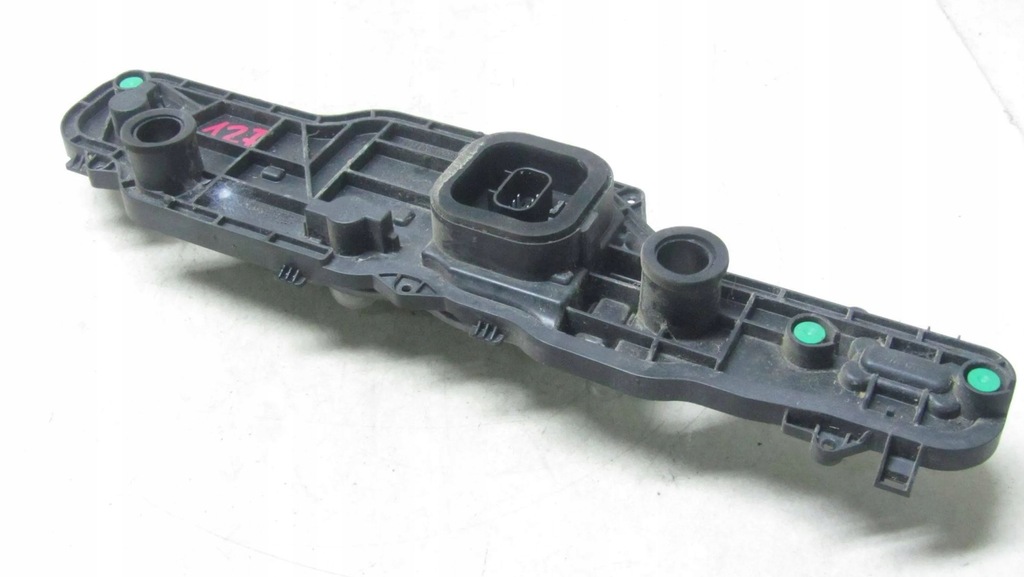 фото №5, Peugeot boxer iii lift вкладыш лампы левый задняя 20620751 19-