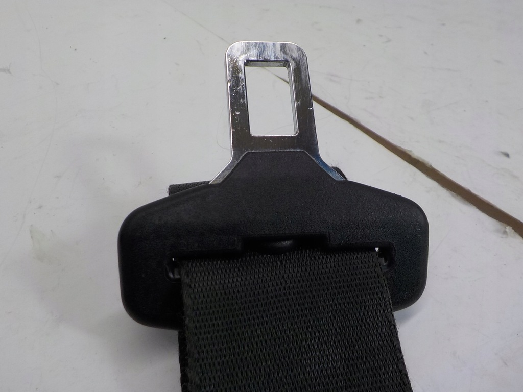 фото №4, Land rover freelander ii pas безпеки натягувач лівий перед