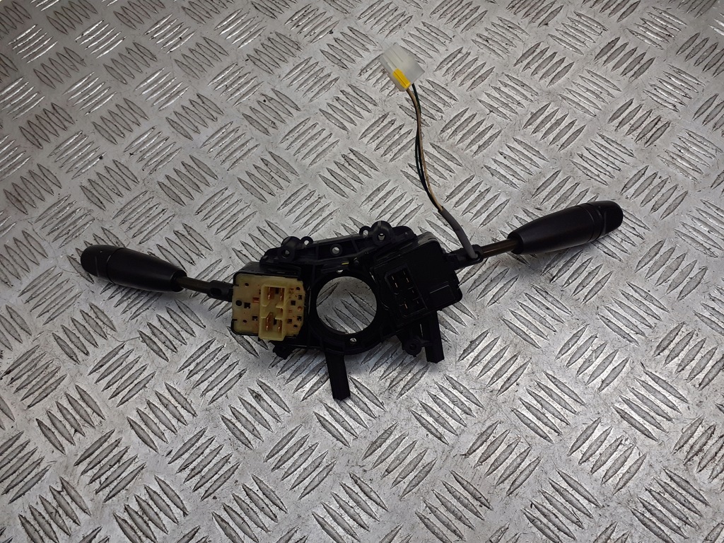 фото №2, Переключатель комбинированный света chevrolet kalos t200