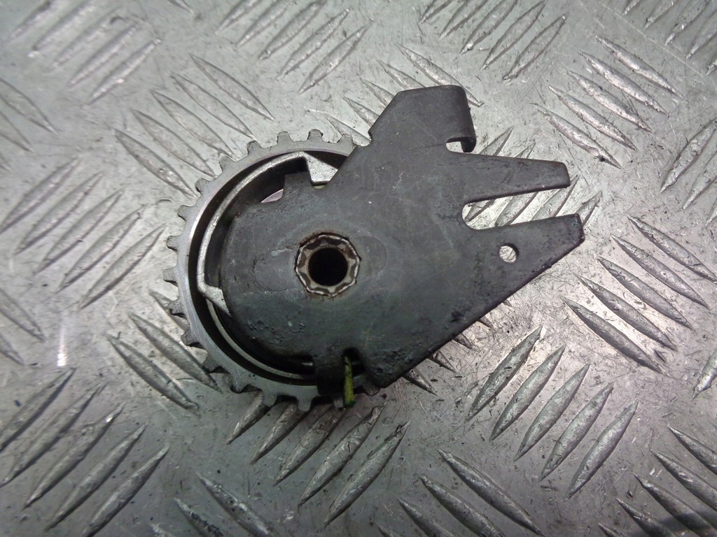 фото №3, Натяжитель ремень alfa romeo 147 979872