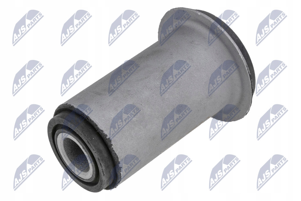 фото №7, Nty втулка рессора