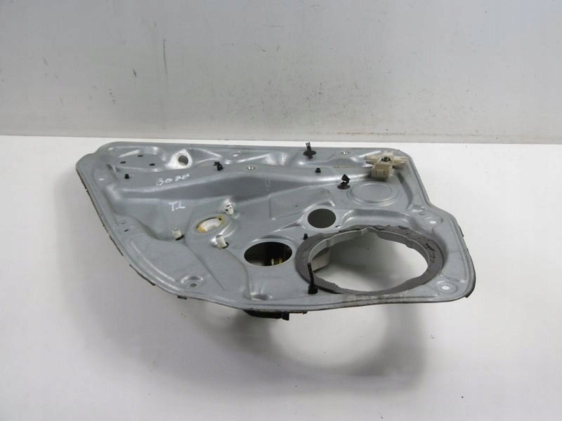 фото №6, Bora 1j5 98-05 механизм стекло задняя левый 1j5839729g