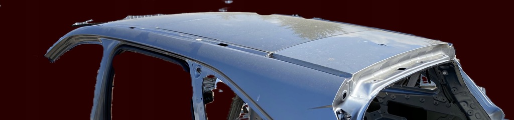 фото №1, Крыша панорама рейлинги kia sorento iv 20-