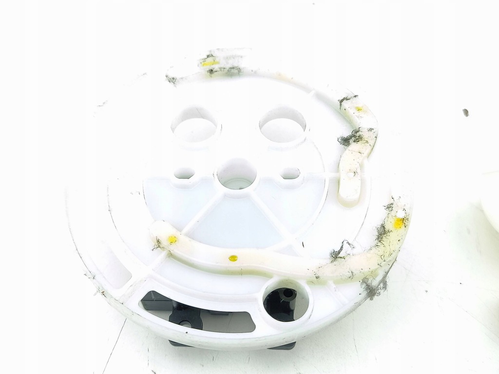 фото №8, Toyota prius xw50 моторчик кришка обдув 2016 0638009012