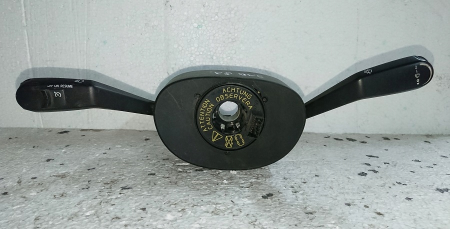 фото №1, Переключатель комбинированный saab 12769673