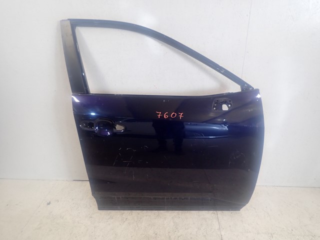 фото №1, Двері праве передні перед toyota rav4 rav v 5 19-