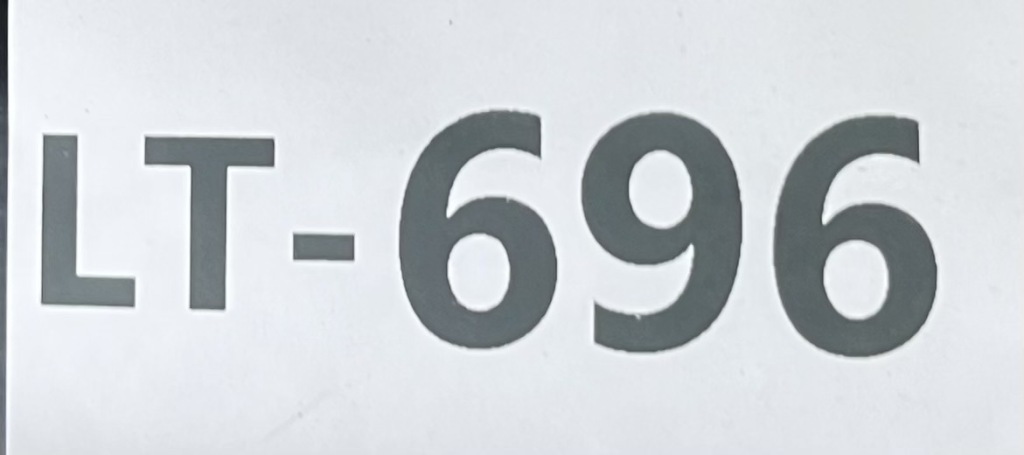 Лампа задній задня mercedes sprinter w690 w901 w903 Недорого