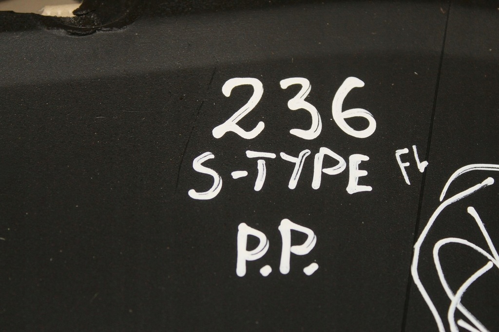 фото №10, Обшивка двері правий перед jaguar s-type fl