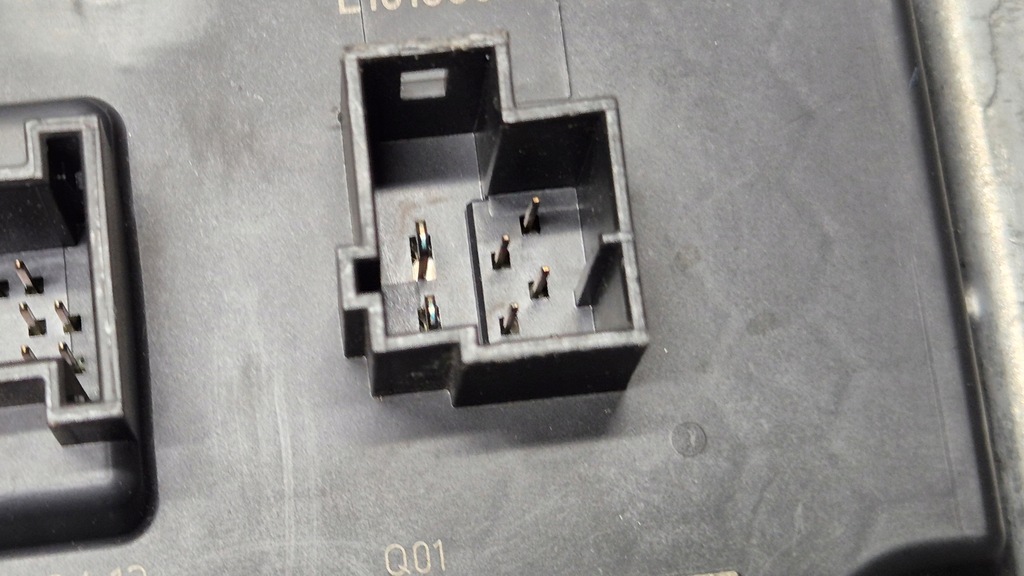 фото №10, Преобразователь модуль лампы led mercedes s-klasa w223 оригинальный номер a2239008413 nowa !!!!