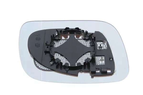 фото №2, Blic 6102-02-1271122p скло дзеркало, дзеркало зовнішнє