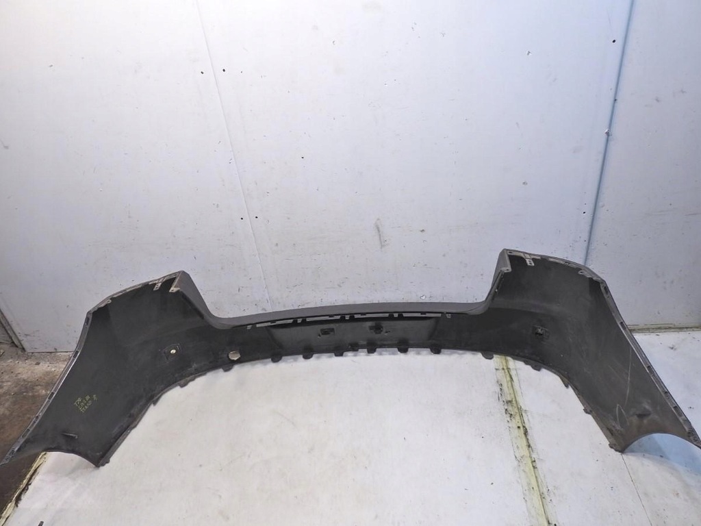 фото №12, Бампер задний задняя teknd renault laguna iii 850220001r