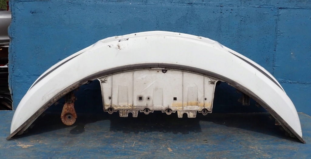 фото №7, Бампер перед opel insignia a pdc 13288280