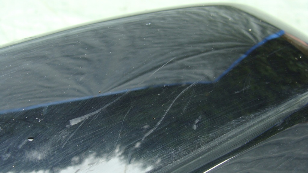 фото №10, Зеркало зеркало левая левый перед bmw 5 f10 5-pin f01534039931p