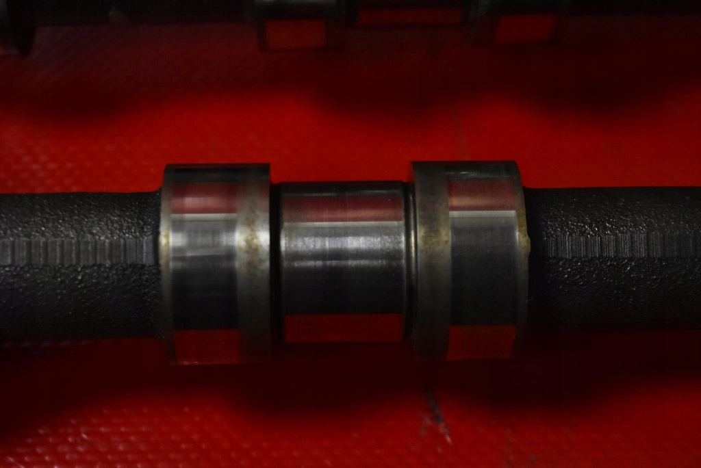 фото №16, Головка двигателя 9681569780 citroen c5 ii x7 iii 2.2 hdi 170 km 08-17