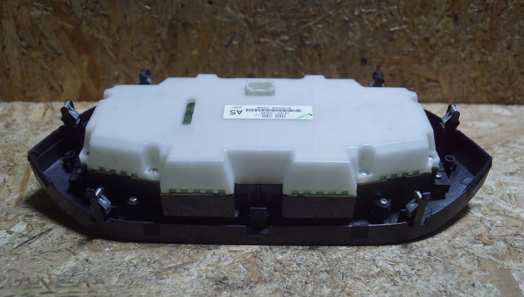 фото №9, Панель кондиционера nissan juke f15 248451kb3a