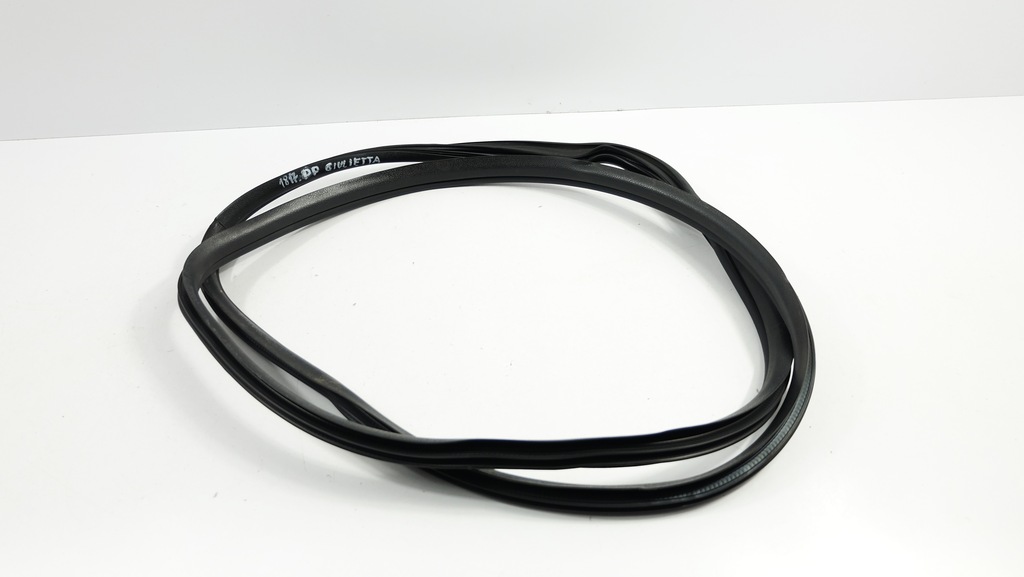 фото №1, Alfa romeo giulietta прокладка кузовная дверь правый перед