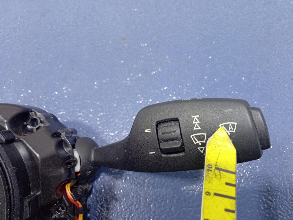 Bmw 7 f01 f02 перемикачі перемикач підрульовий  стрічка 9234442 Київ