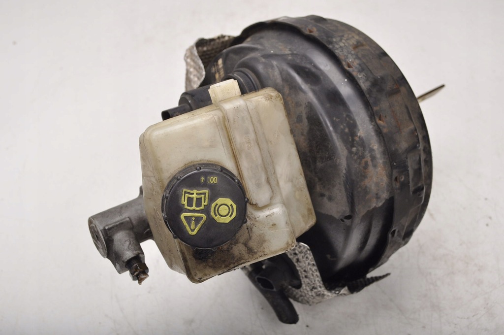 фото №9, Volvo xc90 xc70 s60 v70 підсилювач гальм насос p30714325