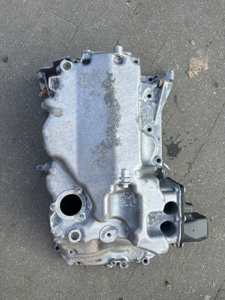 Купить Bmw поддон масляная 139920