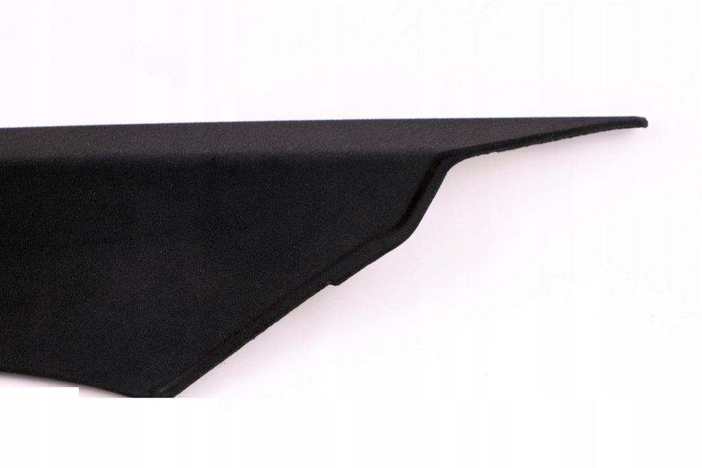 фото №12, Bmw e60 захист корпус стійка права правий задня