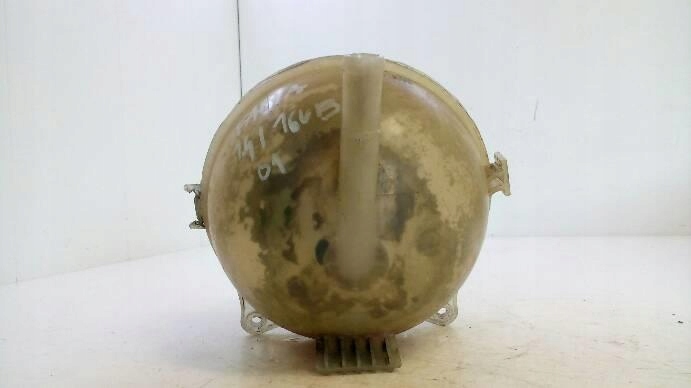 фото №7, Бачок расширительный skoda fabia i