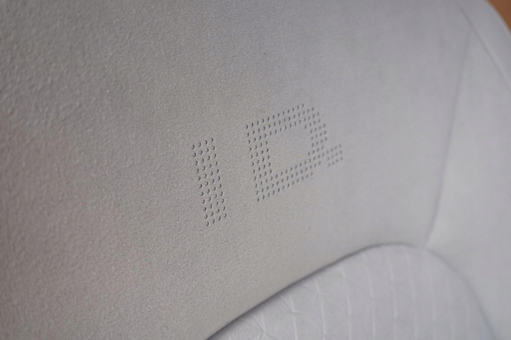 фото №11, Сиденья заднее сиденье vw id buzz id.buzz