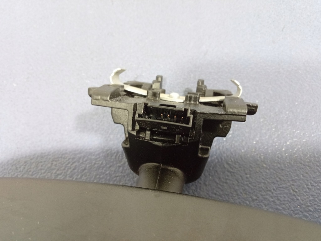 фото №5, Bmw x3 g01 g02 f97 f98 зеркало внутреннее ec led