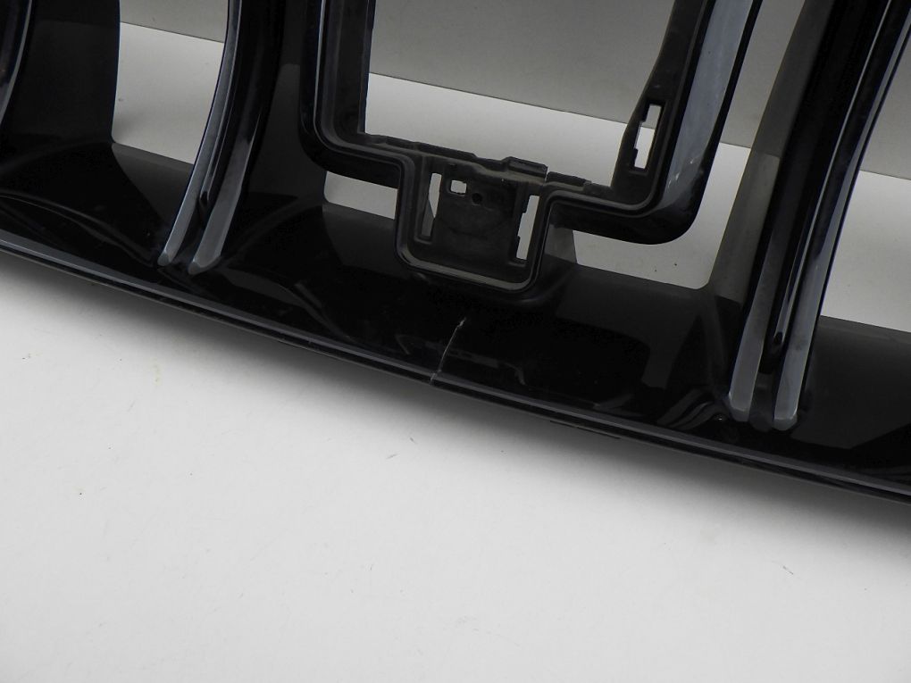 фото №10, Maserati grecale 670170829 решітка радіатора решітка радіатора