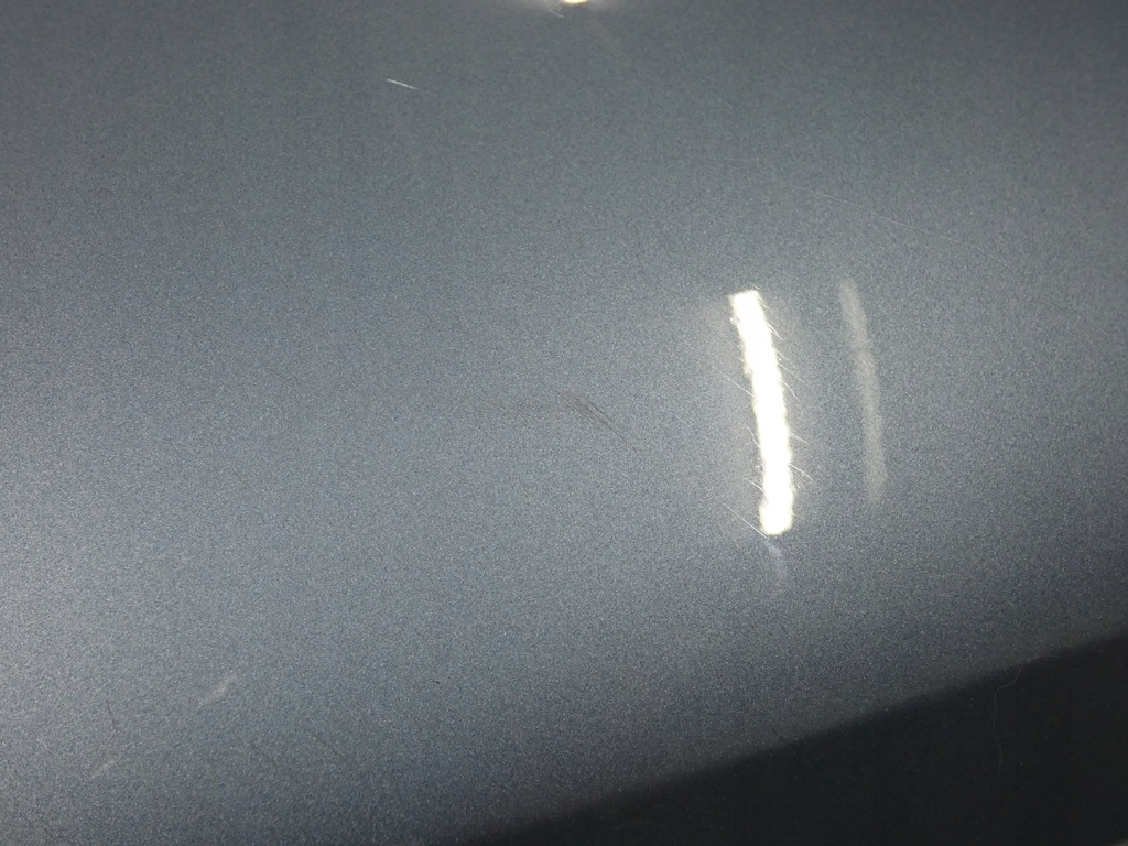 фото №8, Капот, бампер smart for two