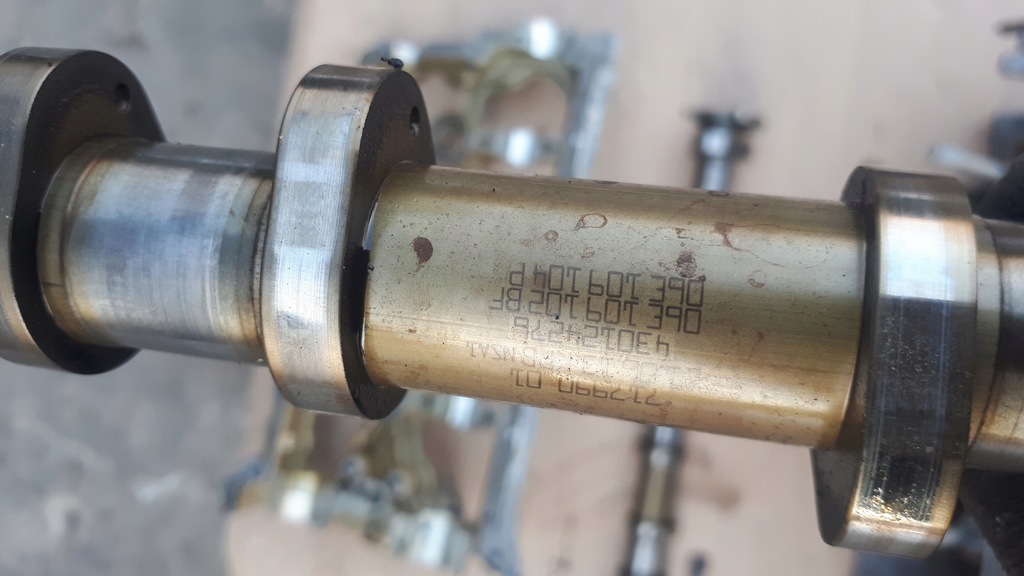 фото №14, S4 b8 lift головка права 3.0 tfsi s5 sq5 a6 c7 a7