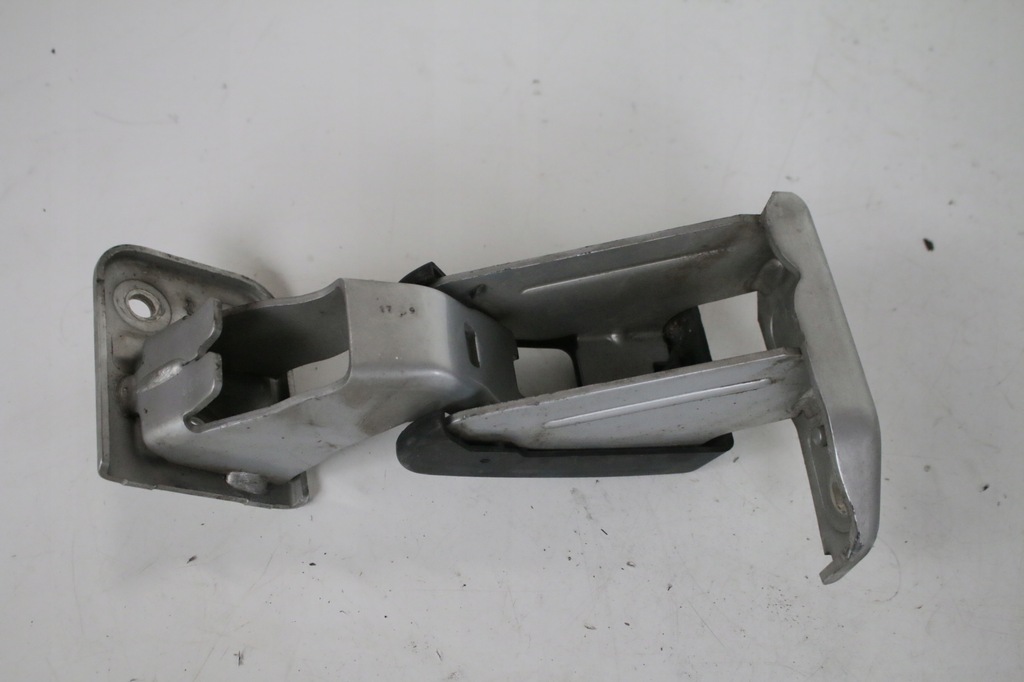 фото №4, Петлі двері задня citroen dispatch jumpy