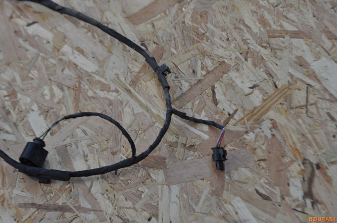 фото №8, Жгут бампера pdc задняя vw touareg 7p6971104ae