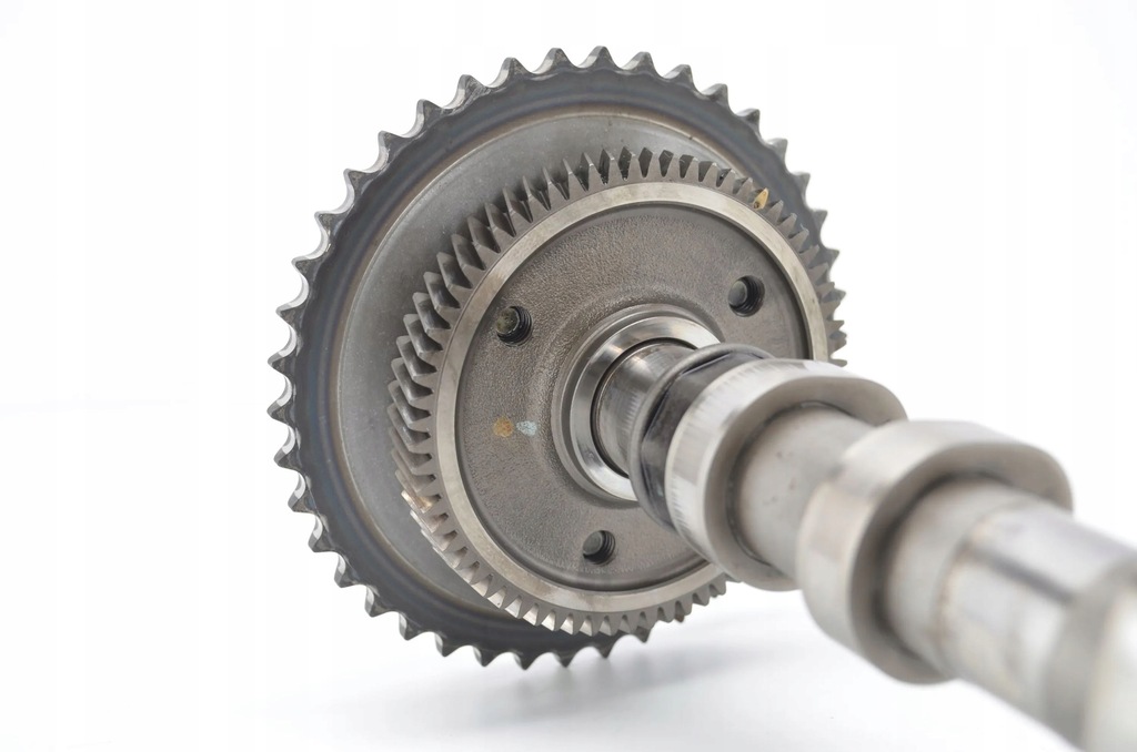 фото №7, 2012 hyundai ix35 вал распределительного вала 242002f010