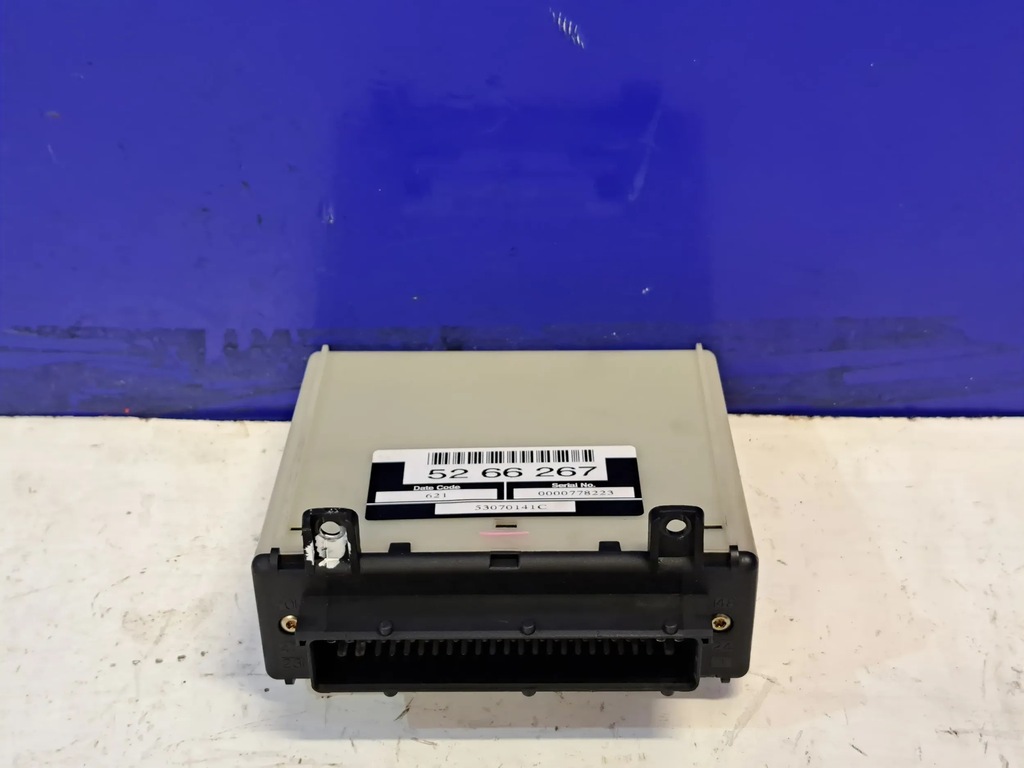 фото №1, Saab 95 - 96 2006 модулі комфорту